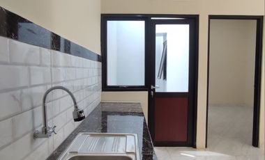 Rumah cluster KPR nego Strategis London Brenda Pamulang