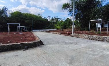 Tanah murah cocok buat usaha kos nempel jalan aspal unnes