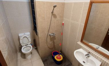 RUMAH MEWAH DESIGN ARSITEK DI CIGADUNG DAGO BANDUNG Harga Nego