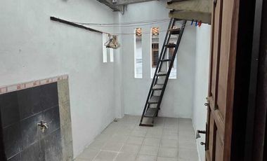 DIJUAL MURAH RUMAH SIAP HUNI DI KEBON BARU