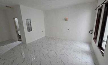 DIJUAL MURAH RUMAH SIAP HUNI DI KEBON BARU