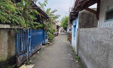 DIJUAL MURAH RUMAH SIAP HUNI DI KEBON BARU