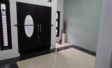 DIJUAL MURAH RUMAH SIAP HUNI DI KEBON BARU