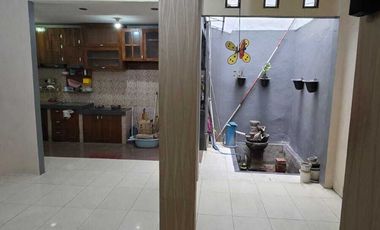 DIJUAL MURAH RUMAH SIAP HUNI DI KEBON BARU