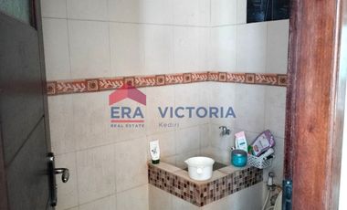 Rumah DIJUAL di Budaya Cipta Kediri Suasana Tenang dan Aman