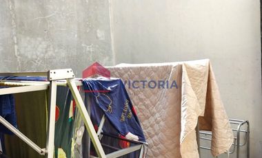 Rumah DIJUAL di Budaya Cipta Kediri Suasana Tenang dan Aman