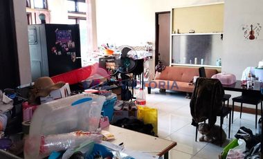 Rumah DIJUAL di Budaya Cipta Kediri Suasana Tenang dan Aman