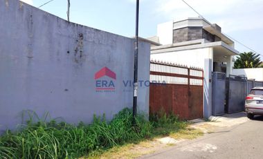 Rumah DIJUAL di Budaya Cipta Kediri Suasana Tenang dan Aman