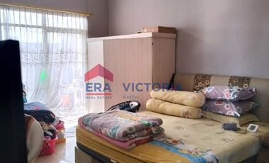 Rumah DIJUAL di Budaya Cipta Kediri Suasana Tenang dan Aman