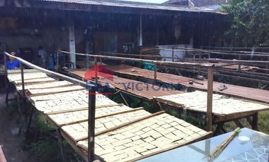 Rumah DIJUAL di Budaya Cipta Kediri Suasana Tenang dan Aman