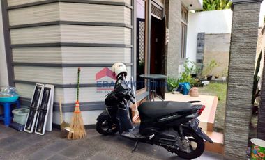 Rumah DIJUAL di Budaya Cipta Kediri Suasana Tenang dan Aman