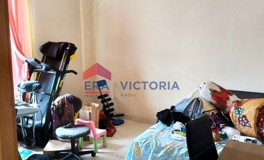 Rumah DIJUAL di Budaya Cipta Kediri Suasana Tenang dan Aman