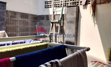 Rumah DIJUAL di Budaya Cipta Kediri Suasana Tenang dan Aman