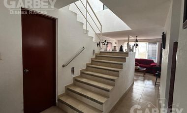 Venta de Casa en Condominio, Privada Juriquilla