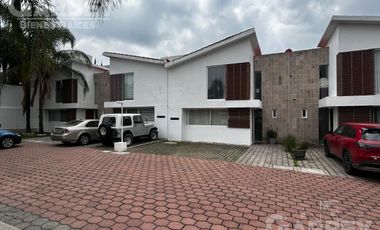 Venta de Casa en Condominio, Privada Juriquilla