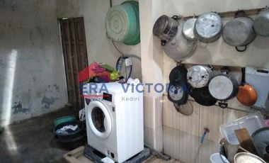 DIJUAL dan DISEWAKAN Rumah Full Furnish di Sukomoro Nganjuk 10 Menit k