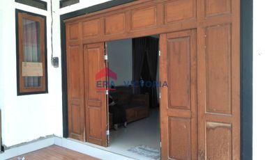 DIJUAL dan DISEWAKAN Rumah Full Furnish di Sukomoro Nganjuk 10 Menit k