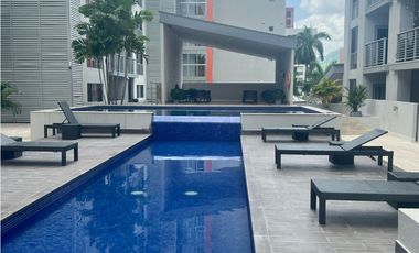 VENTA DE APARTAMENTO EN PH MOSAIC, PANAMA PACIFICO (8)  