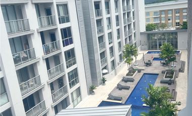 VENTA DE APARTAMENTO EN PH MOSAIC, PANAMA PACIFICO (8)  