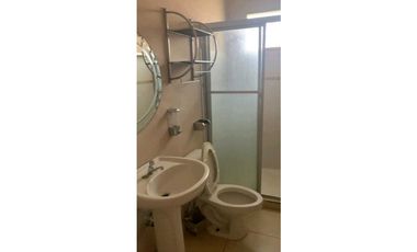 ALQUILER DE CASA EN ALGARROBOS CERCADA ATRAS