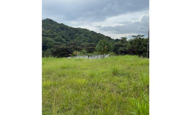 LA MESA / RIVER VILLAGE SAN MARTIN / 2002 M / SEMIPLANO / FRENTE VIA