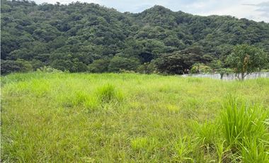 LA MESA / RIVER VILLAGE SAN MARTIN / 2002 M / SEMIPLANO / FRENTE VIA