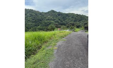 LA MESA / RIVER VILLAGE SAN MARTIN / 2002 M / SEMIPLANO / FRENTE VIA