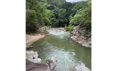LA MESA / RIVER VILLAGE SAN MARTIN / 2002 M / SEMIPLANO / FRENTE VIA