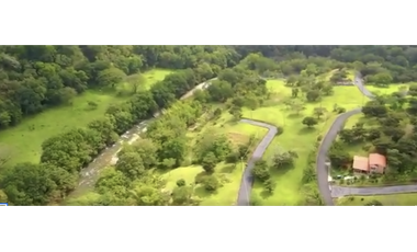 LA MESA / RIVER VILLAGE SAN MARTIN / 2002 M / SEMIPLANO / FRENTE VIA
