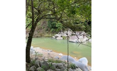 LA MESA / RIVER VILLAGE SAN MARTIN / 2002 M / SEMIPLANO / FRENTE VIA