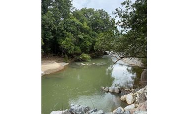 LA MESA / RIVER VILLAGE SAN MARTIN / 2002 M / SEMIPLANO / FRENTE VIA
