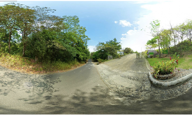LA MESA / RIVER VILLAGE SAN MARTIN / 2002 M / SEMIPLANO / FRENTE VIA