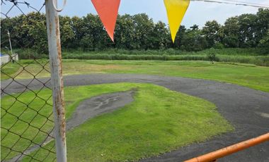 PACORA / ALTOS DE TATARÉ / 11648M / USO COMERCIAL / FRENTE A VIA