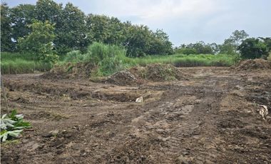 PACORA / ALTOS DE TATARÉ / 11648M / USO COMERCIAL / FRENTE A VIA