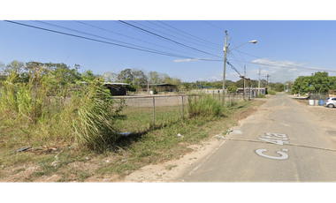 PACORA / ALTOS DE TATARÉ / 11648M / USO COMERCIAL / FRENTE A VIA