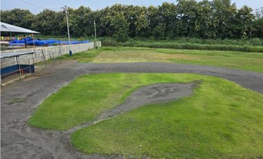 PACORA / ALTOS DE TATARÉ / 11648M / USO COMERCIAL / FRENTE A VIA