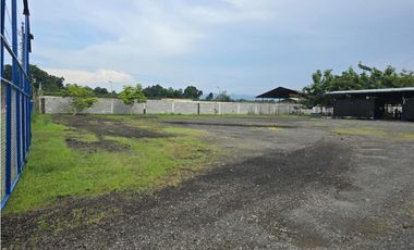 PACORA / ALTOS DE TATARÉ / 11648M / USO COMERCIAL / FRENTE A VIA