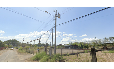 PACORA / ALTOS DE TATARÉ / 11648M / USO COMERCIAL / FRENTE A VIA