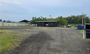 PACORA / ALTOS DE TATARÉ / 11648M / USO COMERCIAL / FRENTE A VIA