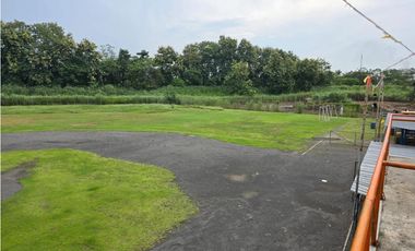 PACORA / ALTOS DE TATARÉ / 11648M / USO COMERCIAL / FRENTE A VIA