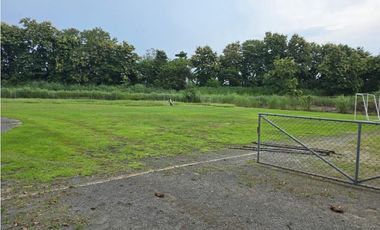 PACORA / ALTOS DE TATARÉ / 11648M / USO COMERCIAL / FRENTE A VIA