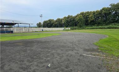 PACORA / ALTOS DE TATARÉ / 11648M / USO COMERCIAL / FRENTE A VIA