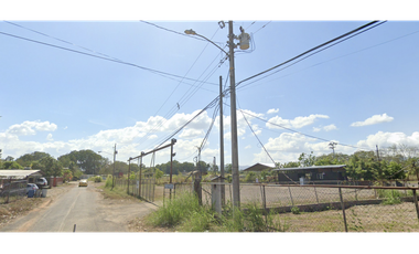 PACORA / ALTOS DE TATARÉ / 11648M / USO COMERCIAL / FRENTE A VIA