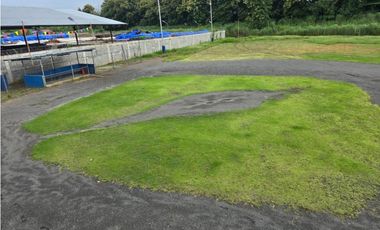 PACORA / ALTOS DE TATARÉ / 11648M / USO COMERCIAL / FRENTE A VIA