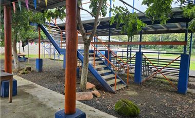 PACORA / ALTOS DE TATARÉ / 11648M / USO COMERCIAL / FRENTE A VIA