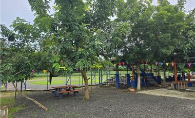 PACORA / ALTOS DE TATARÉ / 11648M / USO COMERCIAL / FRENTE A VIA