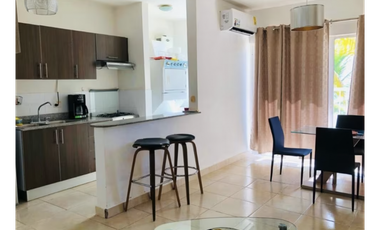 PLAYA DORADA / PH ALTAMARINA / 78 M / 2 HABITACION / BALCON