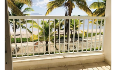 PLAYA DORADA / PH ALTAMARINA / 78 M / 2 HABITACION / BALCON