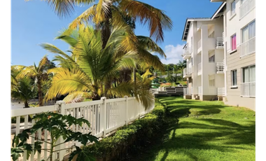 PLAYA DORADA / PH ALTAMARINA / 78 M / 2 HABITACION / BALCON