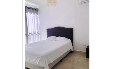 PLAYA DORADA / PH ALTAMARINA / 78 M / 2 HABITACION / BALCON